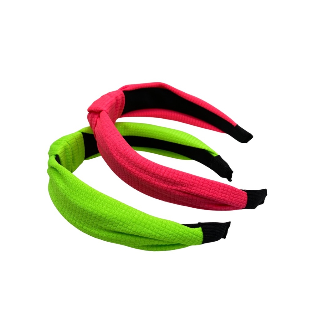 2 Piece Women Headbands